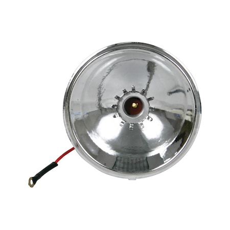 Reflector, Headlamp 4.2 X3.1 X4.4